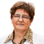 Ласкина Валентина Александровна — УЗИ-специалист