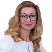 Козырева Анастасия Вадимовна — психолог, нарколог