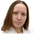 Александрова Наталья Александровна - невролог, узи-специалист