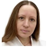 Александрова Наталья Александровна — УЗИ-специалист, невролог