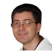 Ковальчук Александр Сергеевич — УЗИ-специалист