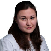 Нургалиева Альбина Алмазовна — терапевт