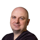 Жуков Андрей Александрович — стоматолог, стоматолог-ортопед