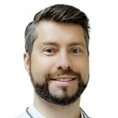 Василенко Андрей Викторович — стоматолог, стоматолог-ортопед