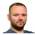 Паска Евгений Петрович - стоматолог-имплантолог, челюстно-лицевой хирург