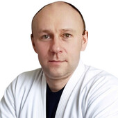 Тарасюк Александр Борисович — андролог, уролог