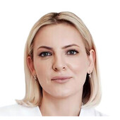 Ибрагимова Кристина Сергеевна — стоматолог