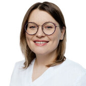 Водякова Анна Михайловна — стоматолог-ортодонт