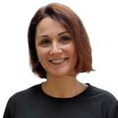 Глушакова Ольга Олеговна — стоматолог