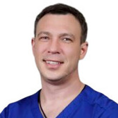 Шорин Виктор Александрович — стоматолог-ортопед, стоматолог-хирург