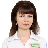 Аракчеева Ксения Олеговна — стоматолог, стоматолог-терапевт