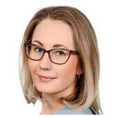 Сейфетдинова Юлия Игоревна — стоматолог-ортодонт