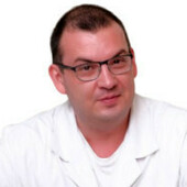 Садыков Ренат Рифович — хирург, абдоминальный хирург