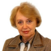 Булашова Ольга Васильевна — кардиолог, терапевт