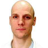 Емельяненко Михаил Владимирович — кардиолог, сосудистый хирург