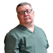 Салацкий Дмитрий Николаевич — гнатолог