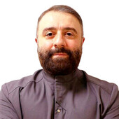 Ширинян Саркис Кимович — стоматолог-хирург, стоматолог