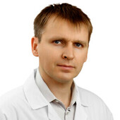 Паламарчук Вячеслав Владимирович — хирург, колопроктолог