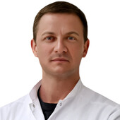 Крамской Евгений Евгеньевич — уролог, УЗИ-специалист