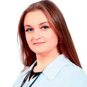 Радость Вера Александровна — врач скорой помощи