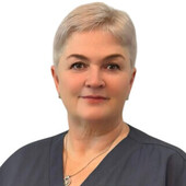 Смиренина Ирина Александровна — стоматолог, стоматолог-терапевт