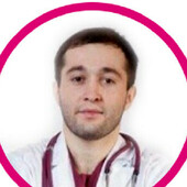 Мамаев Гази Юнусович — уролог, УЗИ-специалист