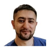 Татарян Феликс Эдуардович — анестезиолог-реаниматолог