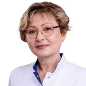 Гущина Марина Борисовна — окулист (офтальмолог), пластический хирург