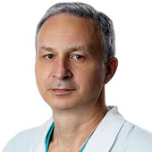Янковой Леонид Григорьевич — хирург, абдоминальный хирург