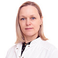 Алексеева Марина Вячеславовна - нарколог, психиатр