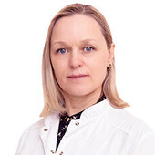 Алексеева Марина Вячеславовна — нарколог, психиатр