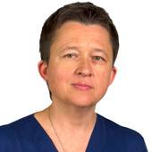 Дядина Юлия Андреевна — терапевт