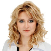 Довгаль Светлана Олеговна — венеролог, дерматолог