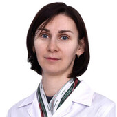 Баздырева Елена Ивановна — УЗИ-специалист