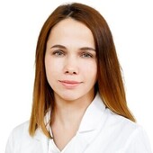 Колтунова Татьяна Юрьевна — кардиолог