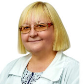 Змиева Светлана Васильевна — врач ЛФК