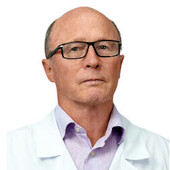 Ковалев Алексей Иванович — врач ЛФК