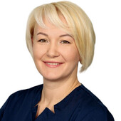 Сафронова Юлия Александровна — стоматолог, стоматолог-ортодонт
