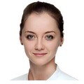 Бондарева Кристина Александровна - эндоскопист