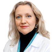 Кочеткова Мария Алексеевна — терапевт
