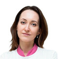 Глушко Ольга Николаевна - гастроэнтеролог