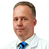 Матяш Андрей Алексеевич — врач ЛФК