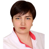 Картавых Анна Александровна — УЗИ-специалист