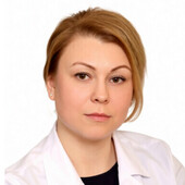 Кашина Дарья Валерьевна — УЗИ-специалист