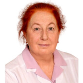 Назарова Ирина Викторовна — инфекционист