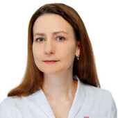 Воронова Анастасия Игоревна — ЛОР (отоларинголог), фониатр
