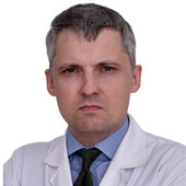 Яушкин Александр Петрович — невролог