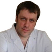 Шершнев Олег Федорович — онколог
