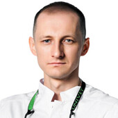 Мотовилов Антон Викторович — стоматолог-ортопед, стоматолог