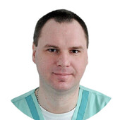 Петухов Вячеслав Анатольевич — эндоскопист